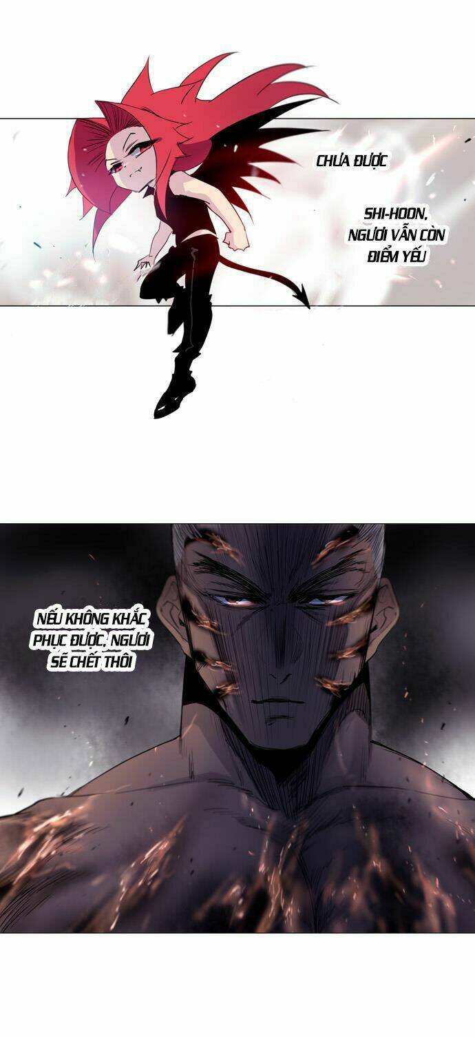 bản khế ước linh hồn chapter 156 23