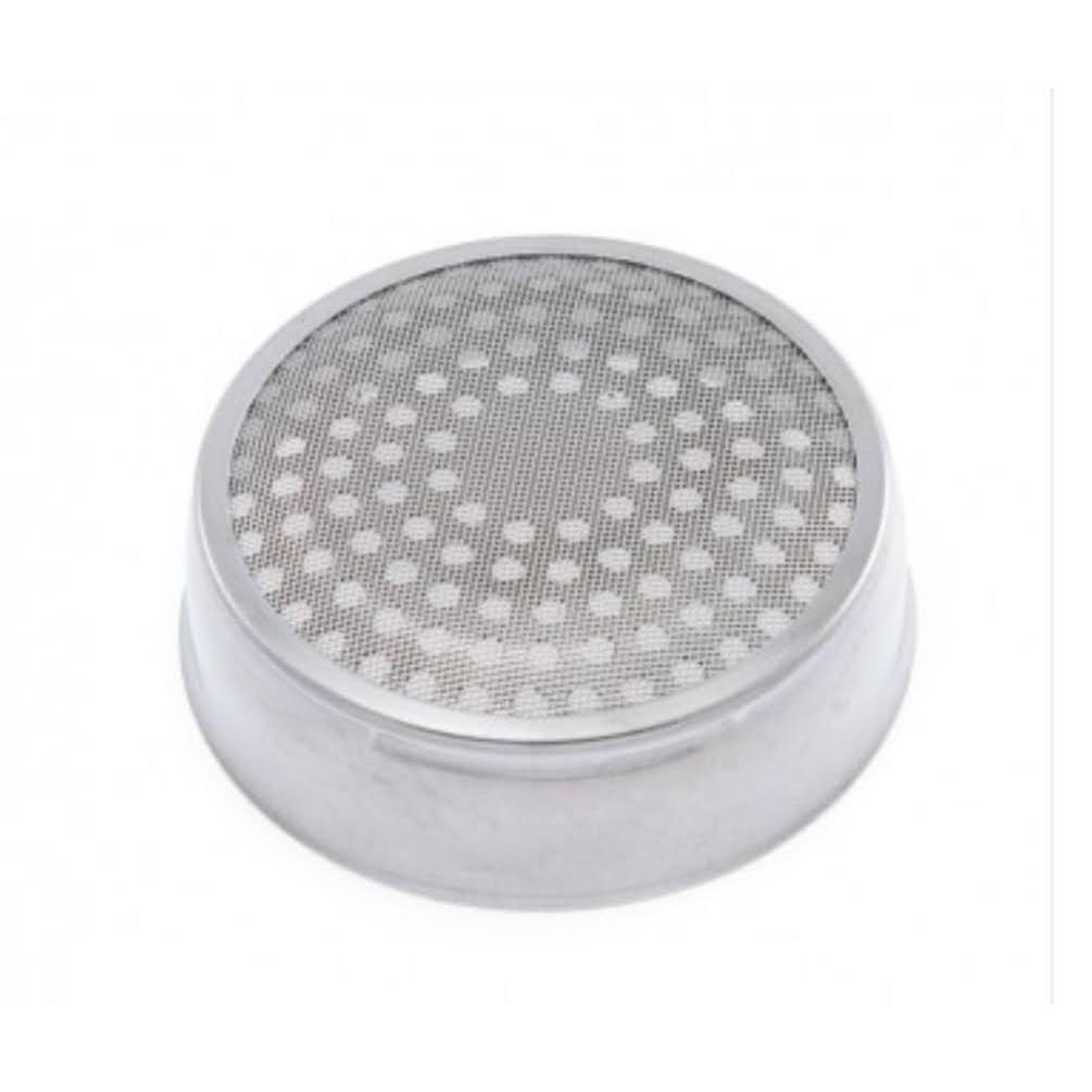 Lưới lọc cho máy pha cà phê Group E61- Lưới lọc phi 60mm