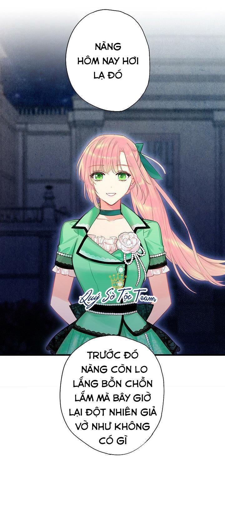 trọng sinh trở thành hoàng phi chapter 145 6