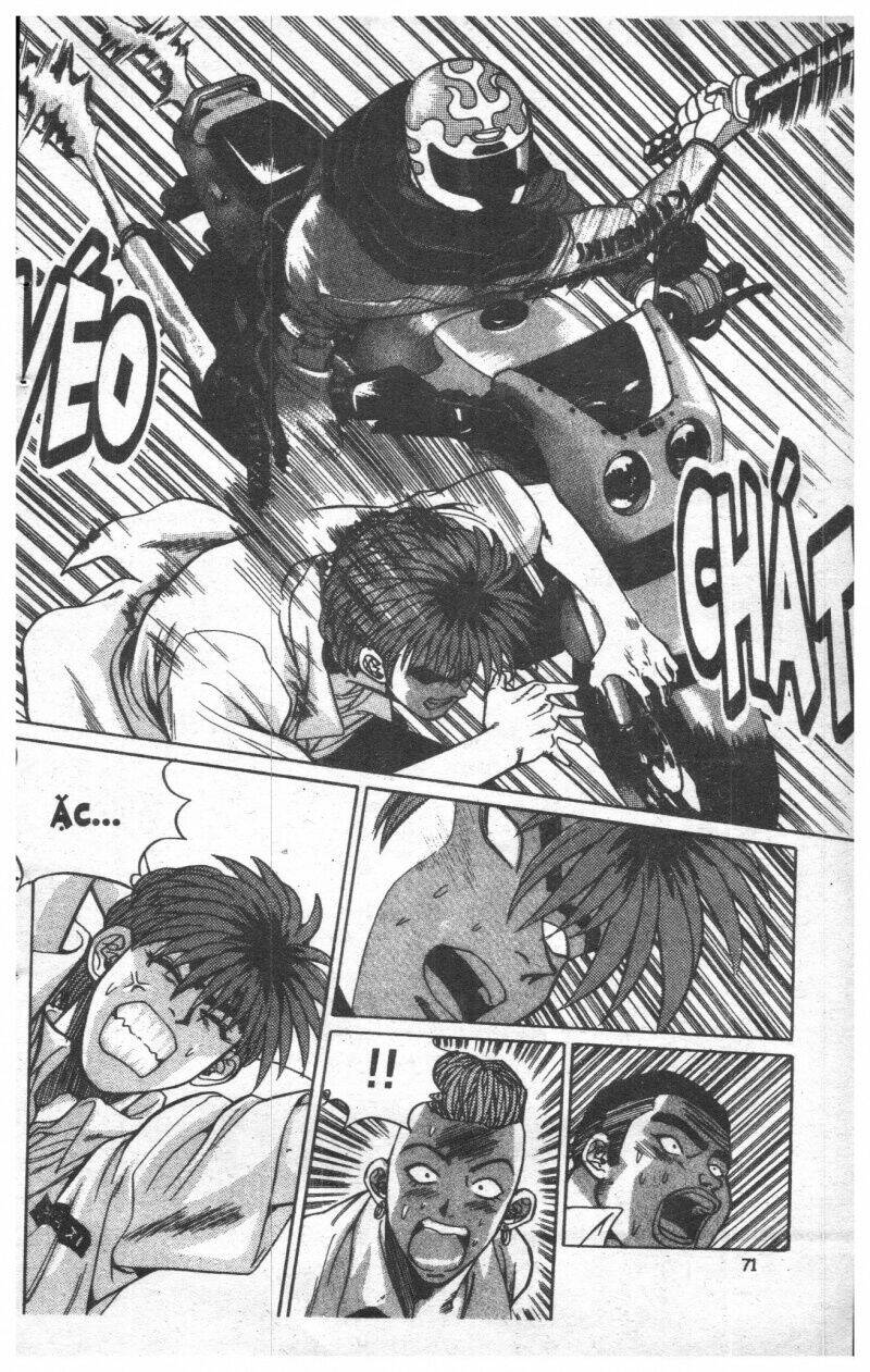 change guy chapter 22 71