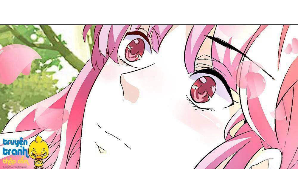 cường sủng hào môn tiểu manh thê chapter 4 16