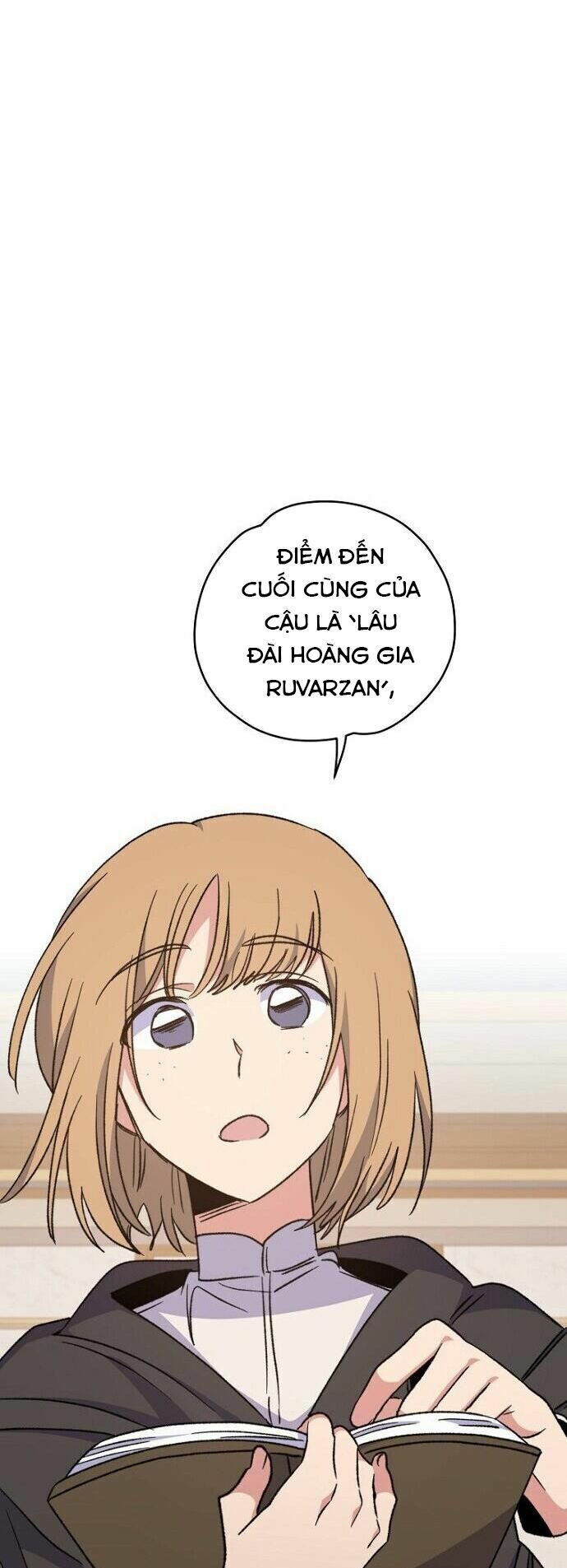 nhà hiền triết yigret chapter 36 44