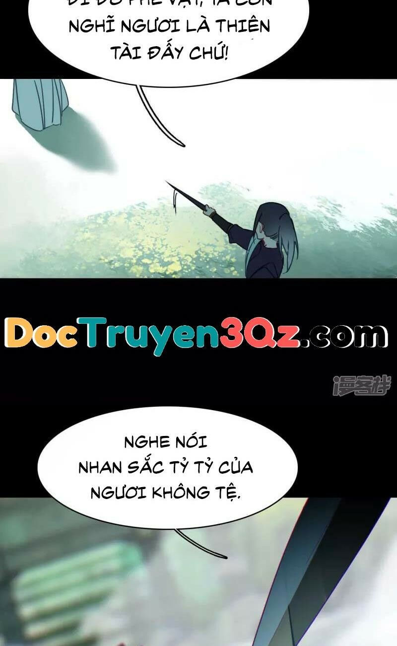 long hồn chiến tôn chapter 23 7