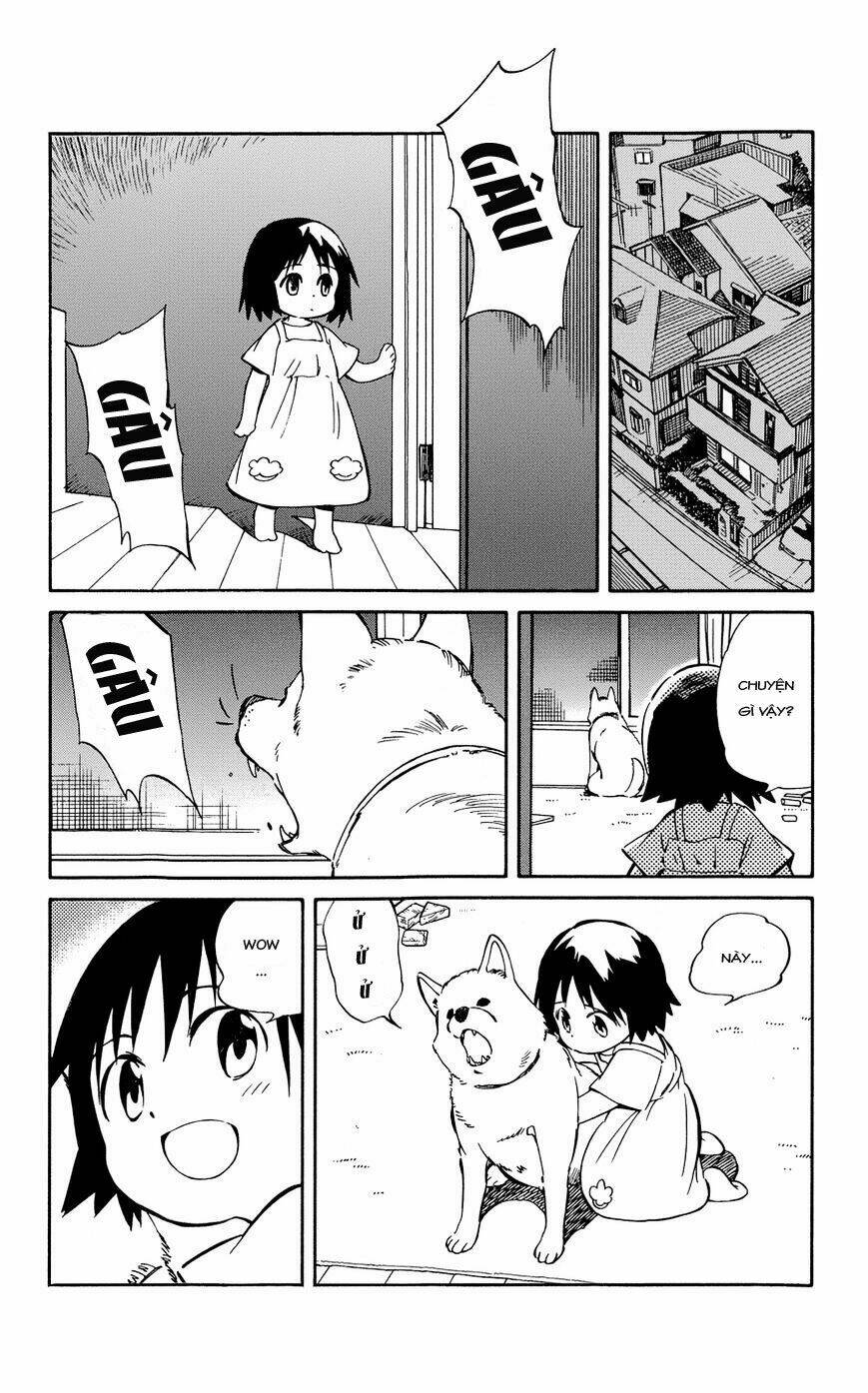 hitoribocchi no chikyuu shinryaku chapter 27 59