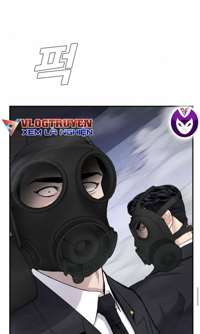 đặc vụ kim chapter 26.5 17