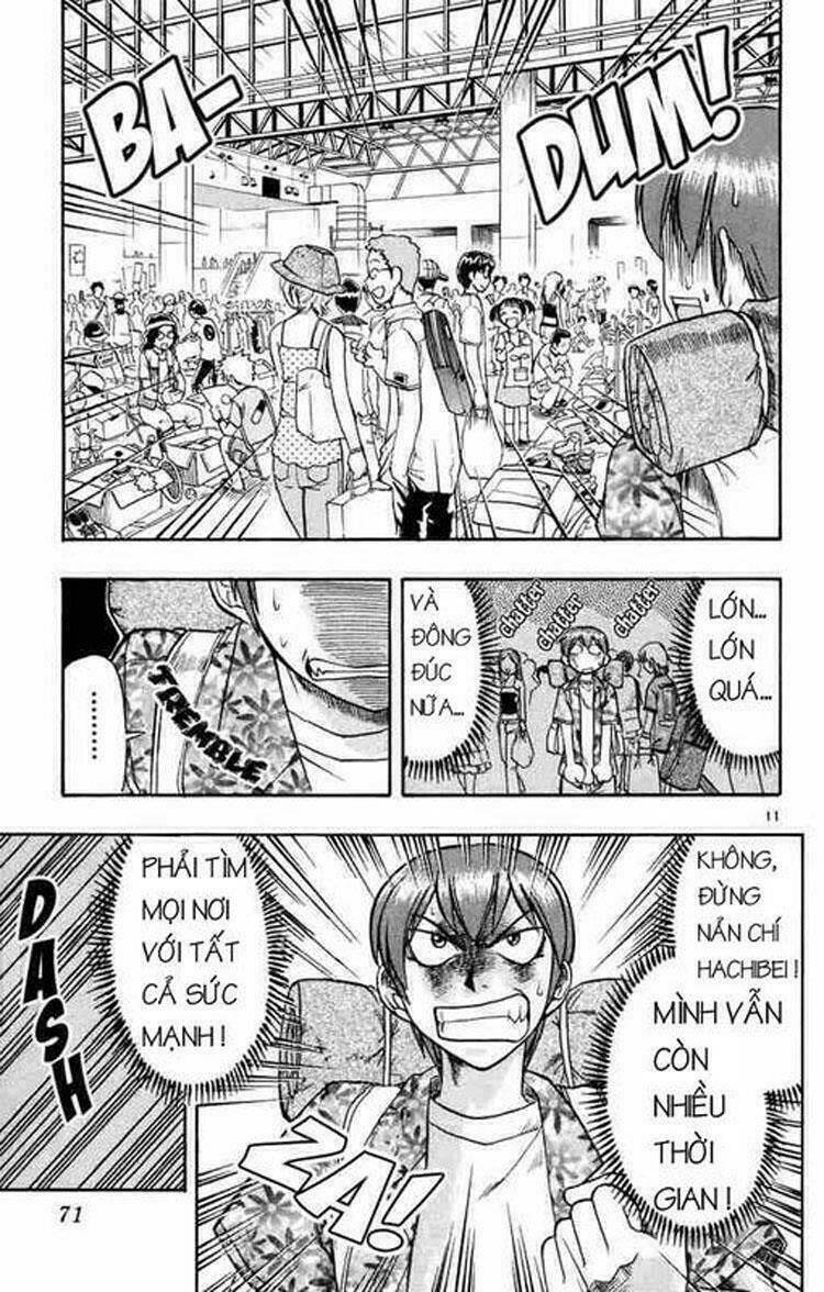 ai kora chapter 34 10