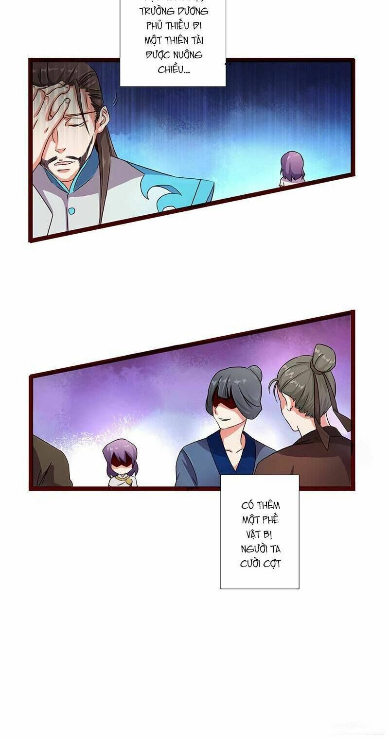 hỗn độn kiếm thần chapter 2 12