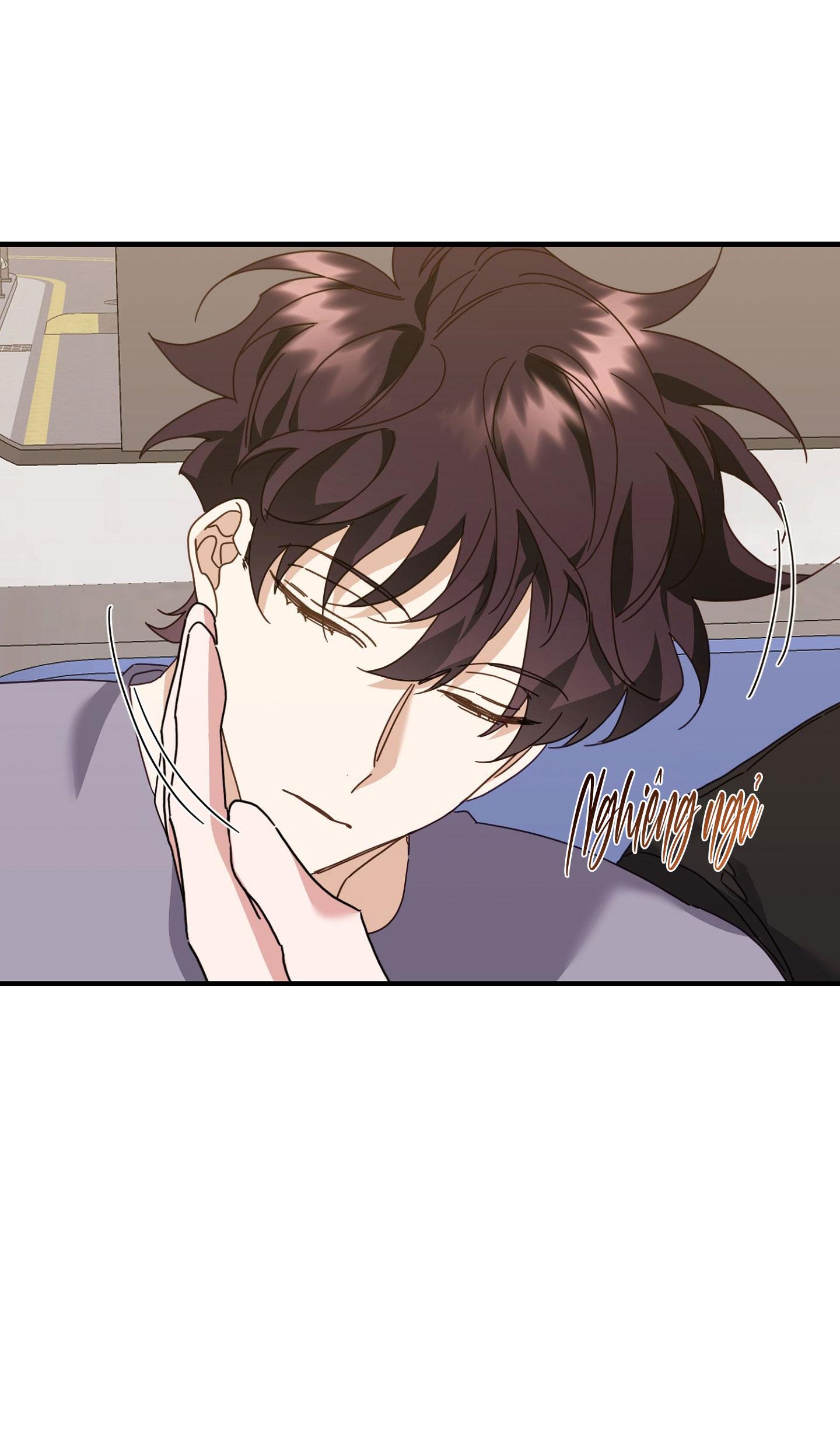 hổ trở về chapter 25 29