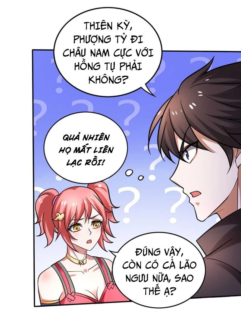tối cường thần y tại đô thị chapter 221 22