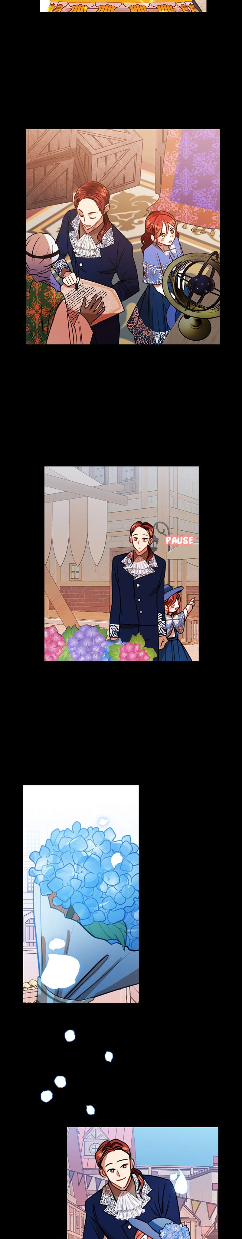 tôi sẽ nâng cấp chồng tôi trở thành một bậc thầy chapter 20 18