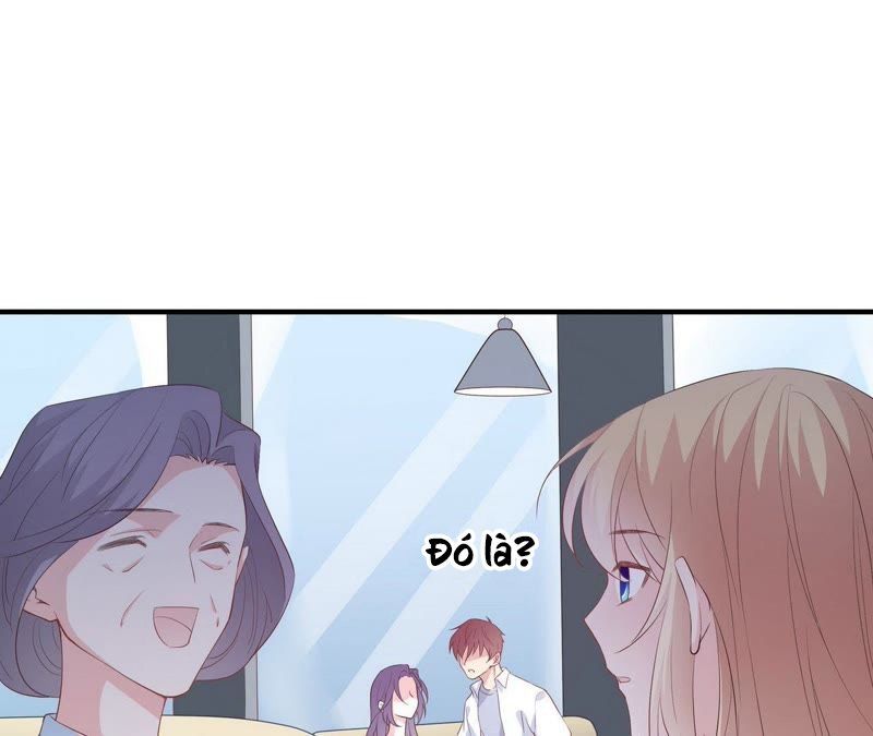 chiến lược lãng mạn của thịnh thiếu chapter 75 54