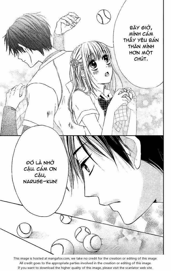 tổng hợp one shot. chapter 55 11