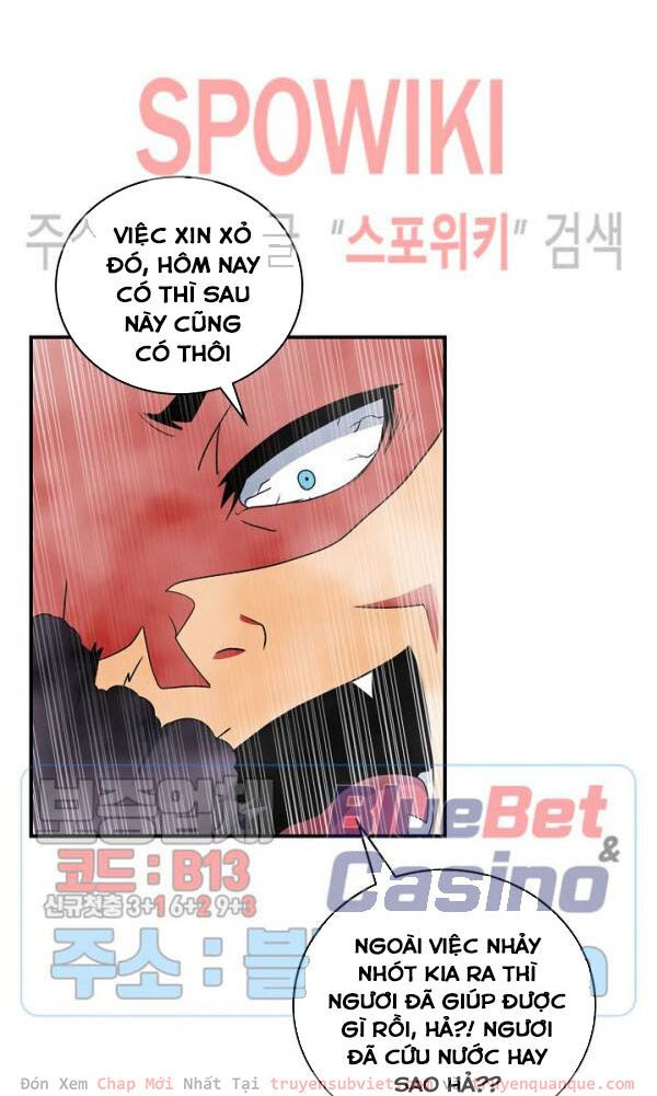 tôi sinh ra để làm người vĩ đại chapter 50 43