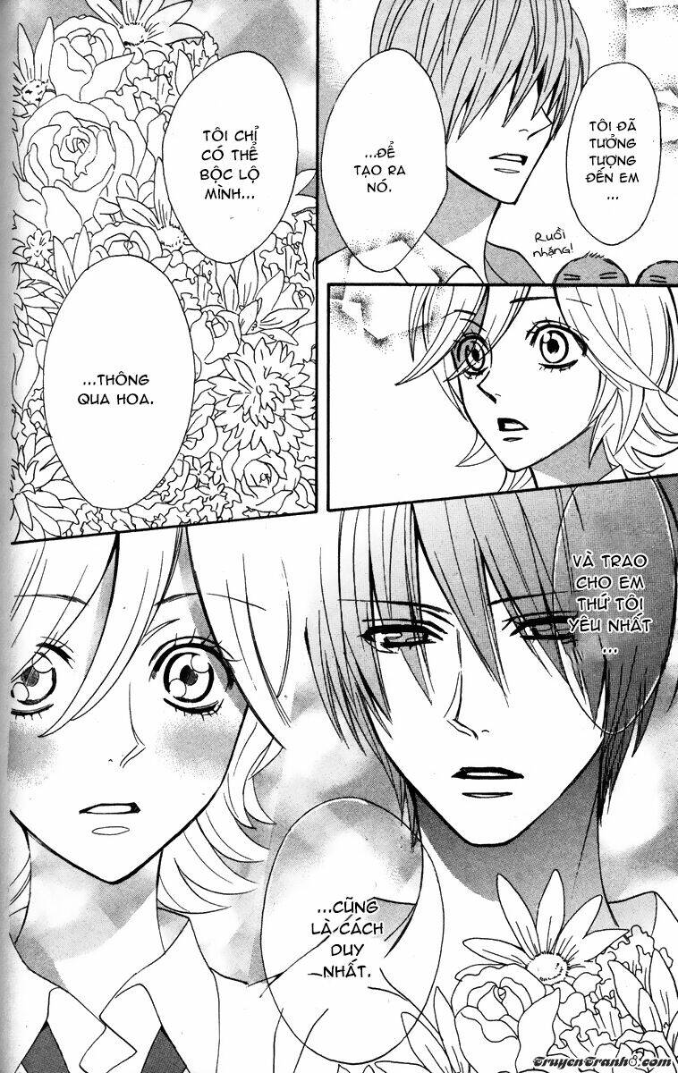 chàng trai hoàn hảo chapter 23 32