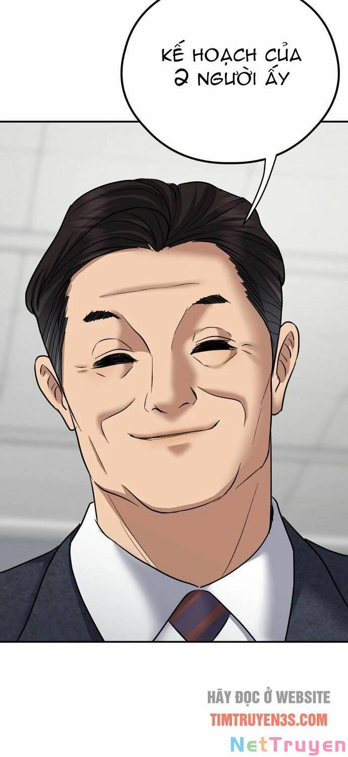 đấu kiếm - công tố viên lách luật chapter 5 16