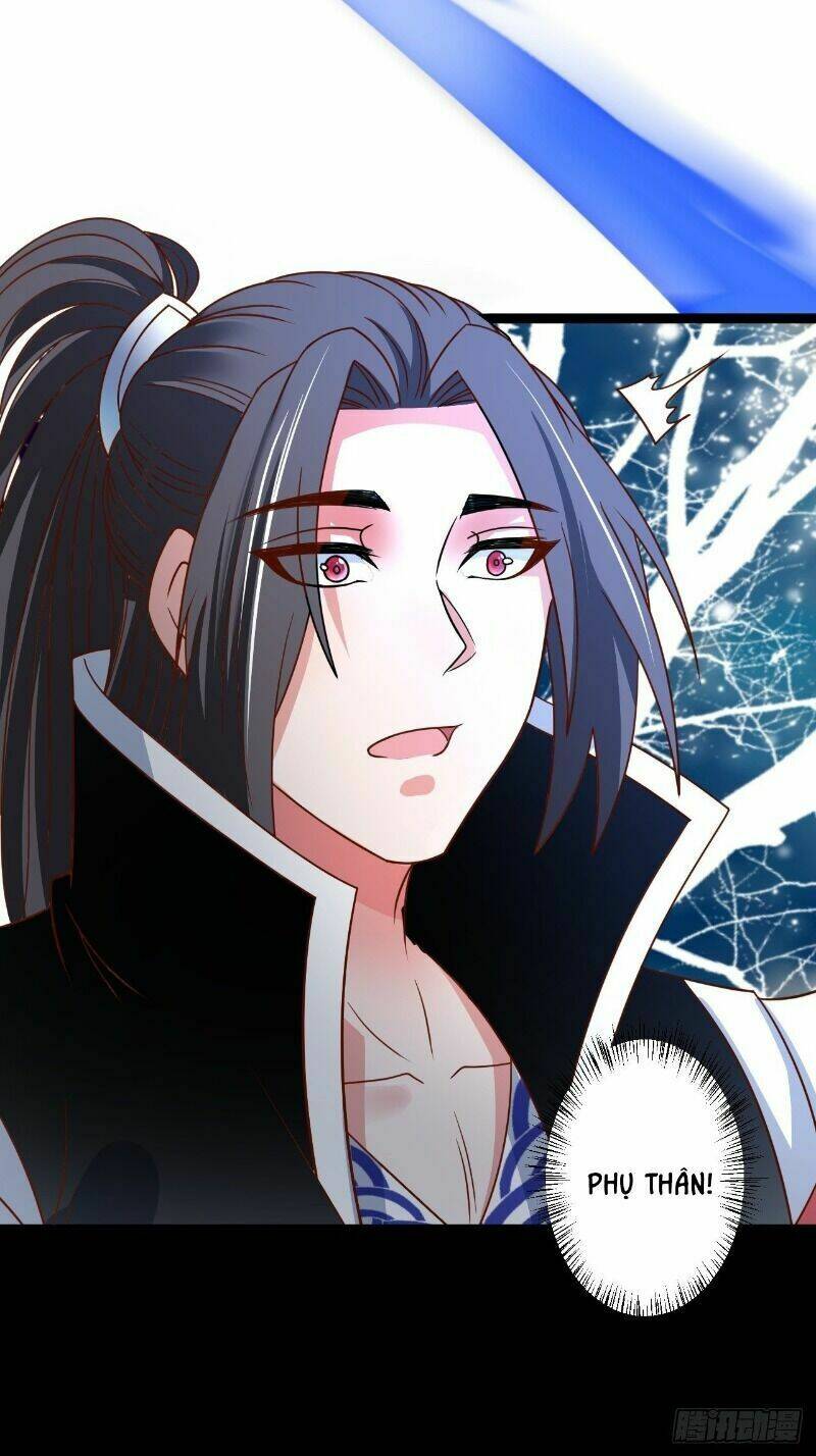 trọng sinh tối cường ma tôn ở rể chapter 79 26