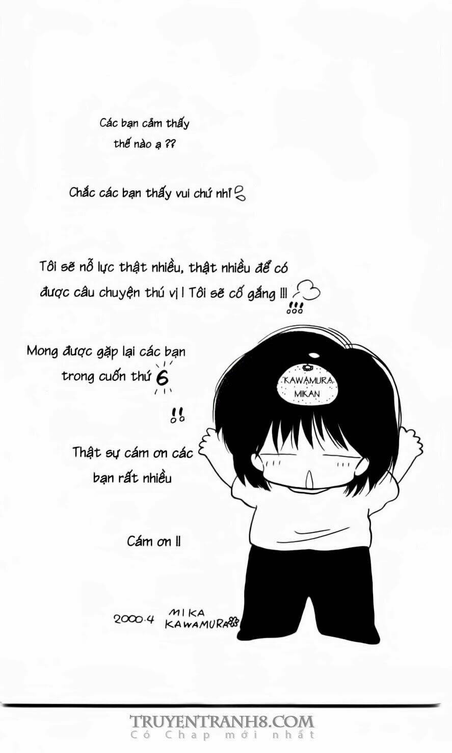 em bé ufo chapter 30 13