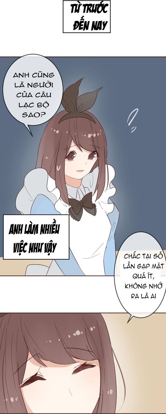 người yêu biến mất chapter 14 18