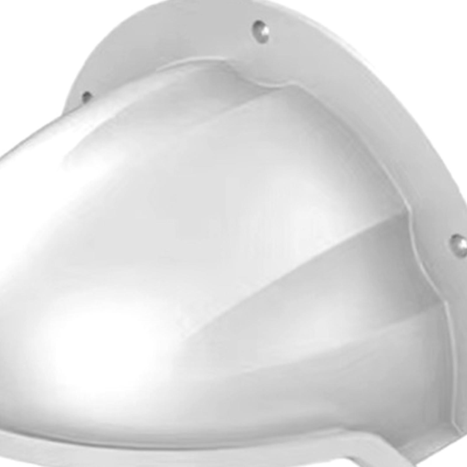 Camera Rain Cover Stable Rainproof for Home Outdoor Camera