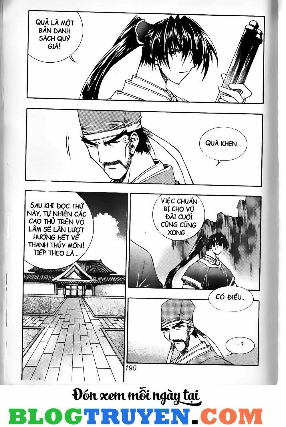 thiên lang liệt truyện chapter 101 17