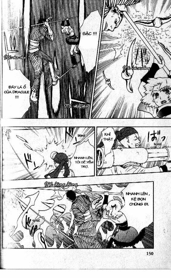 dragon eye chapter 6 26