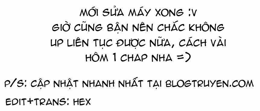 tôi là người hùng chapter 145 1