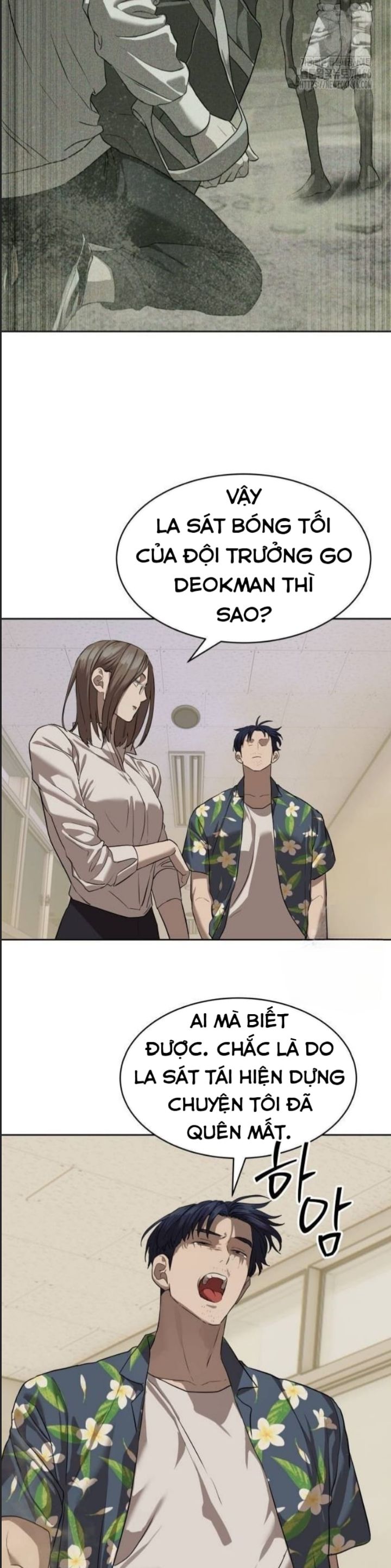 công năng đặc dị chapter 34 35