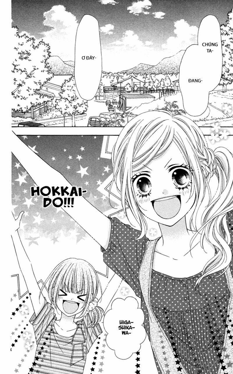 stardust wink chapter 33 26