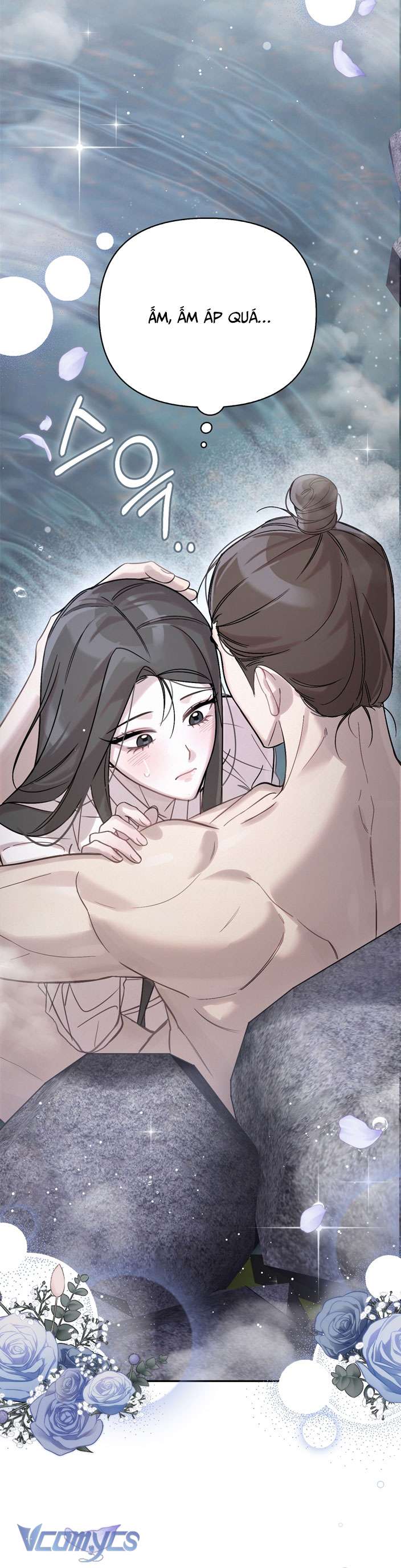 [18+] tiết học bí mật của trung điện chapter 23 38