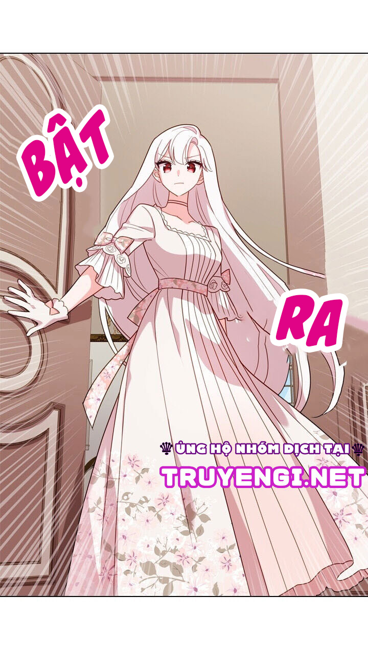 tiểu thư chỉ muốn được nghỉ ngơi chapter 6 36