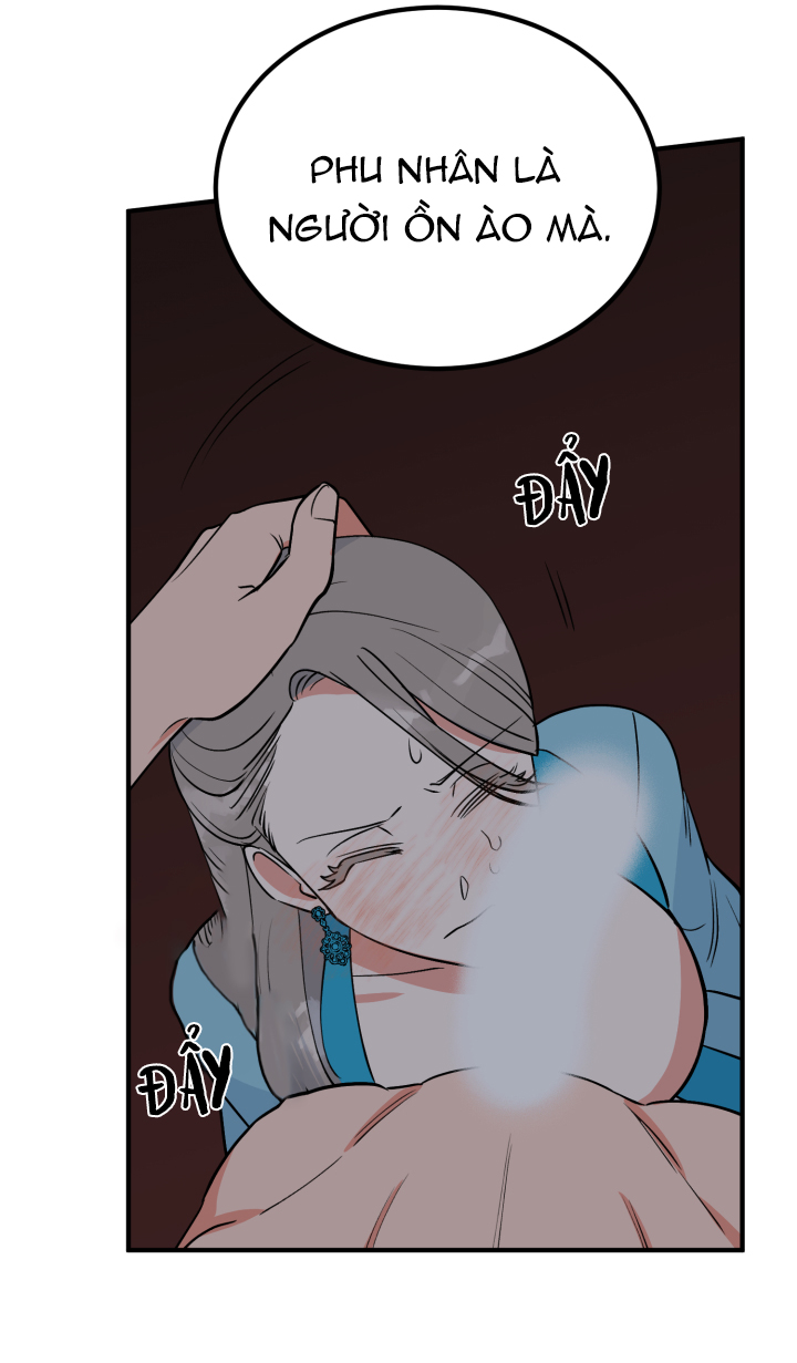 độc chủ chapter 27 21