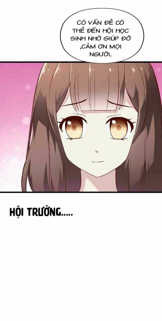 ác ma bàn bên chapter 18 21