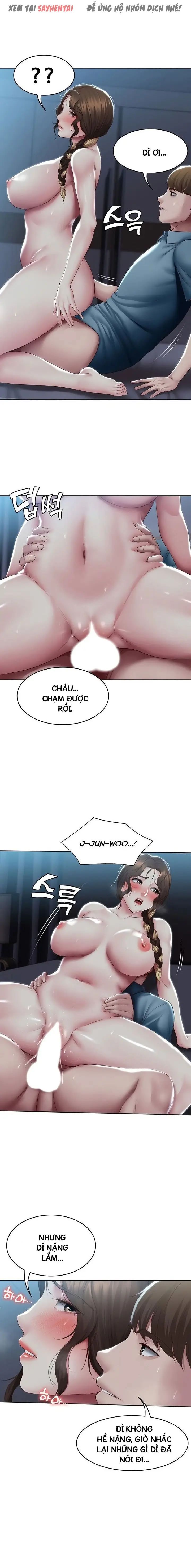 nhật ký ở trọ - không che chapter 103 8