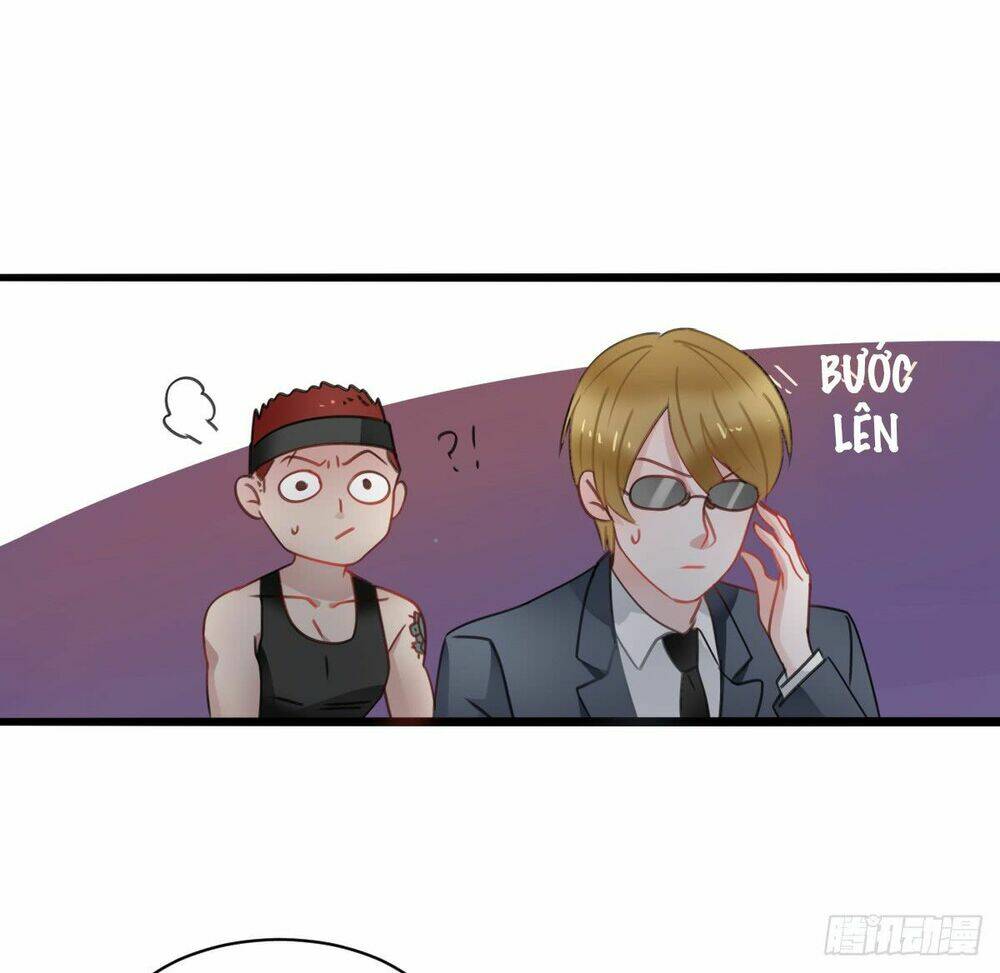 phi nhiên hướng phong chapter 7 14