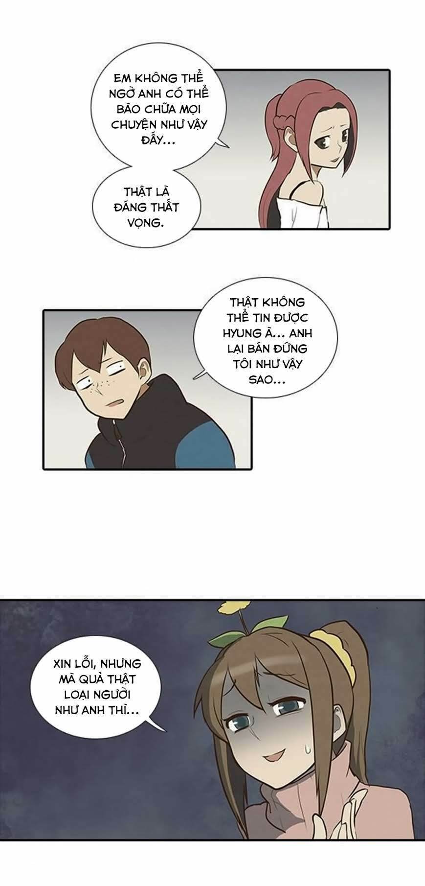 how to open a triangular riceball chapter 9 28