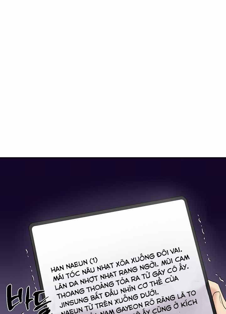 cô em vẽ tranh minh họa của tôi chapter 10.1 37