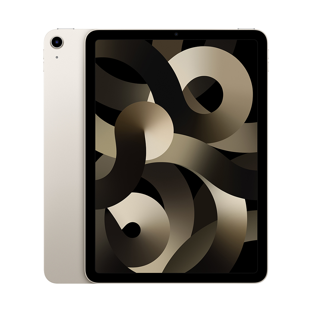 Apple iPad Air (5th Gen) Wi-Fi 2022