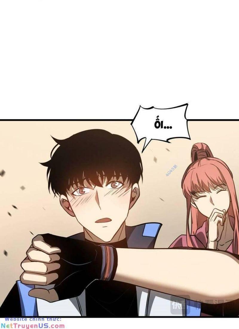 siêu tiến hóa chapter 119 54