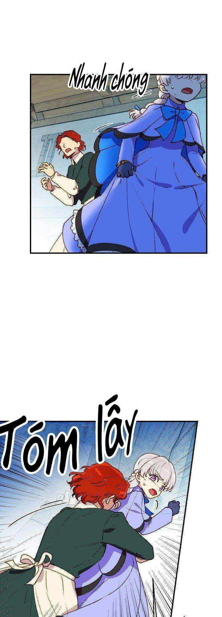 khế ước của nữ công tước quái vật chapter 56 24