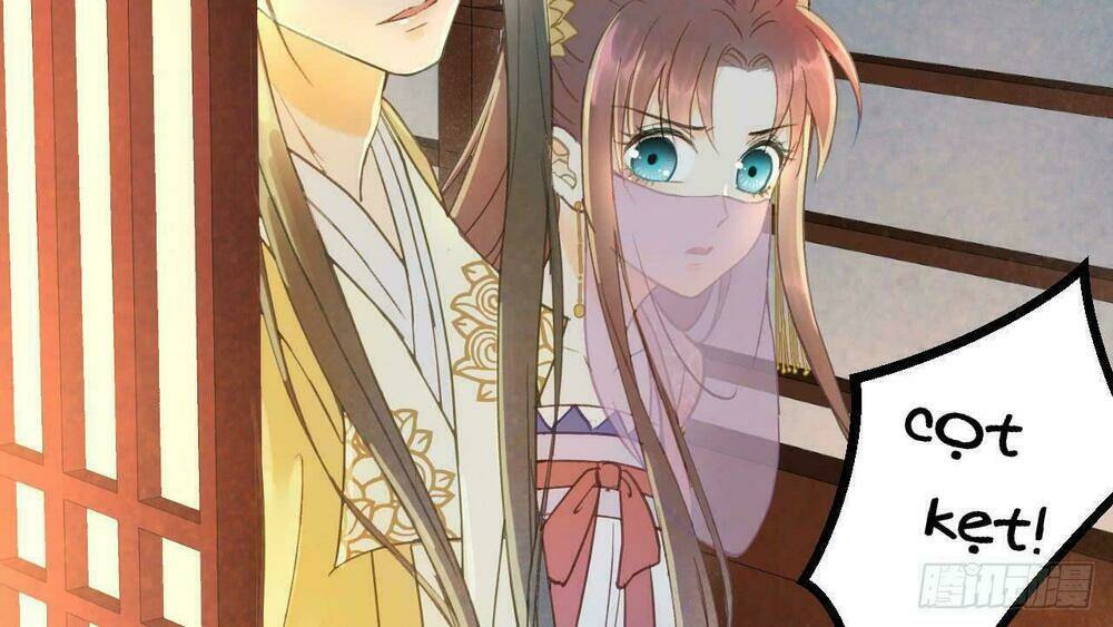 vương gia ba tuổi rưỡi của tôi chapter 33 73