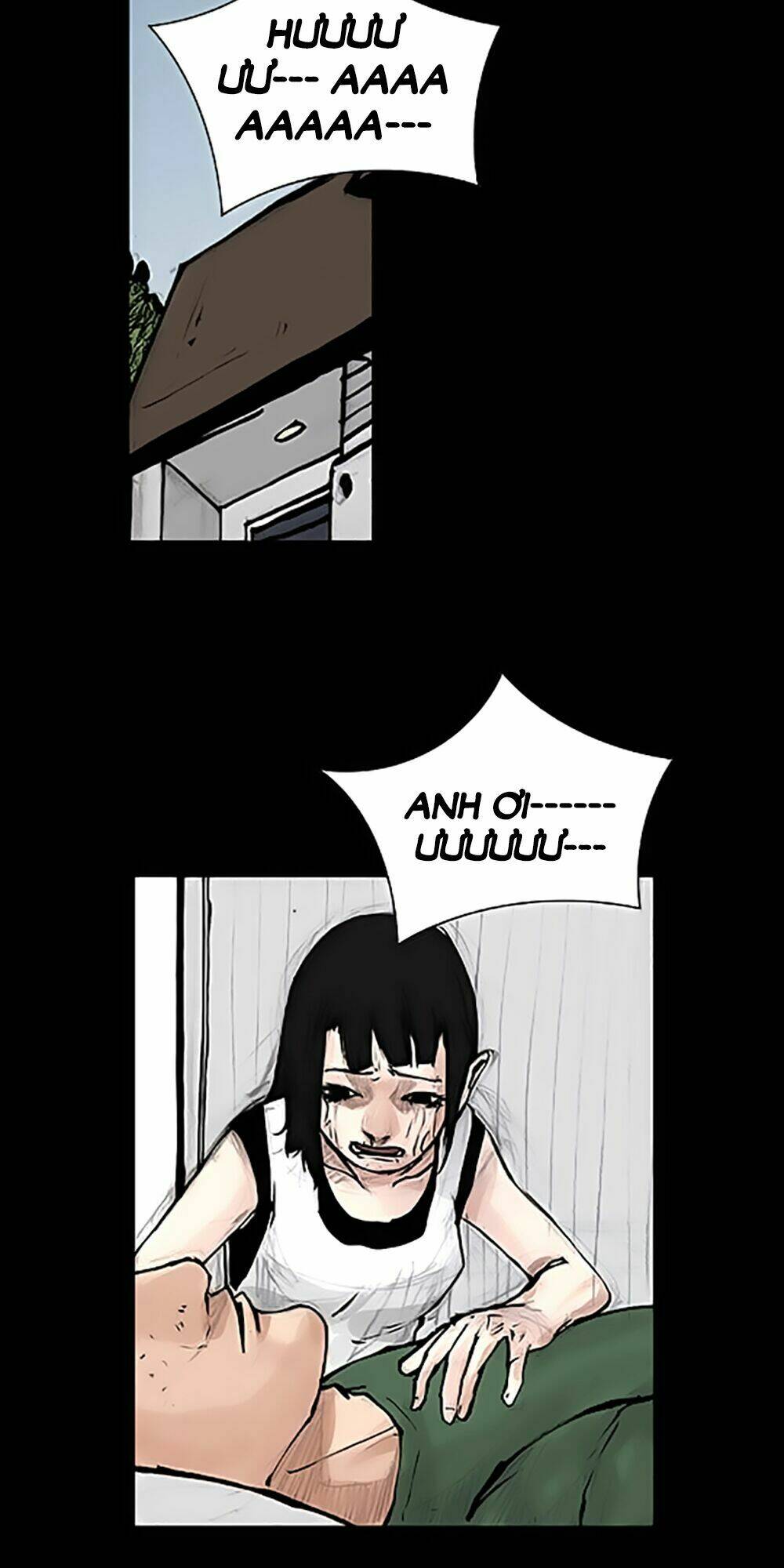 độc cô tiền truyện chapter 20 2