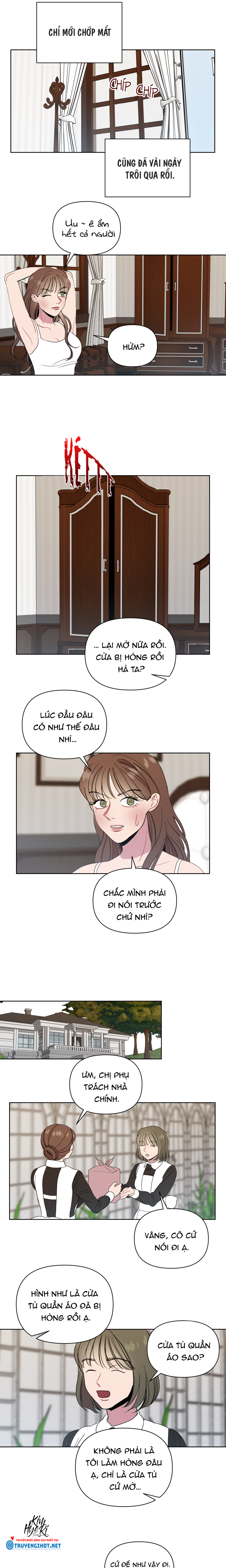 thiên đường (heaven) chapter 6.2 1