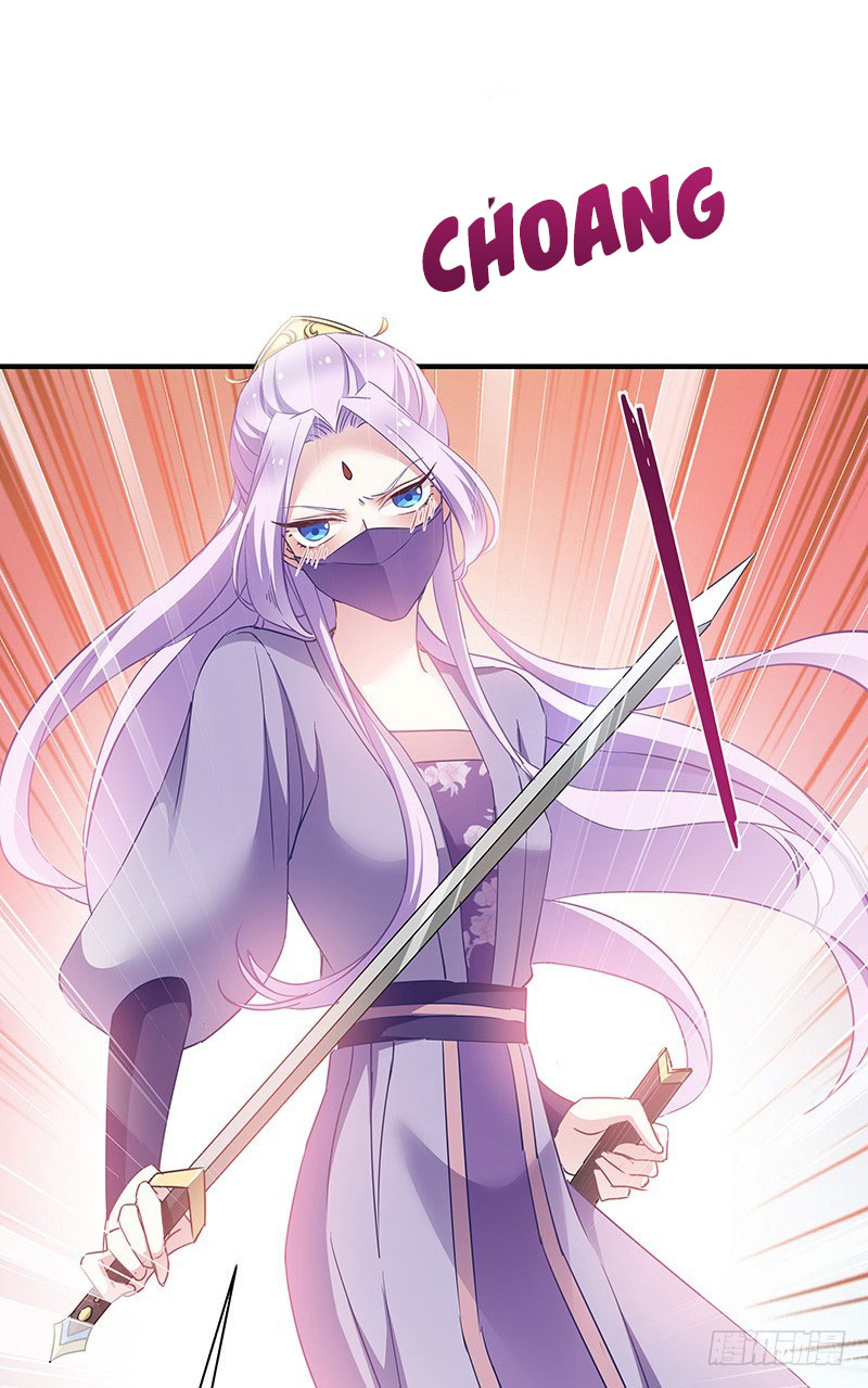 trò chơi trừng phạt chapter 63 13