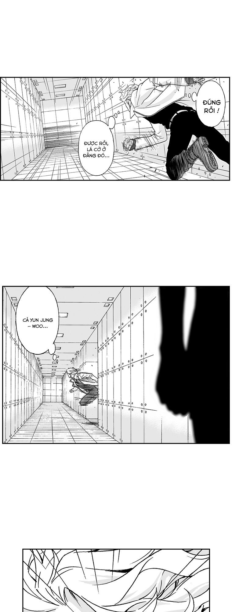 action idols - age of young dragons chapter 14 10