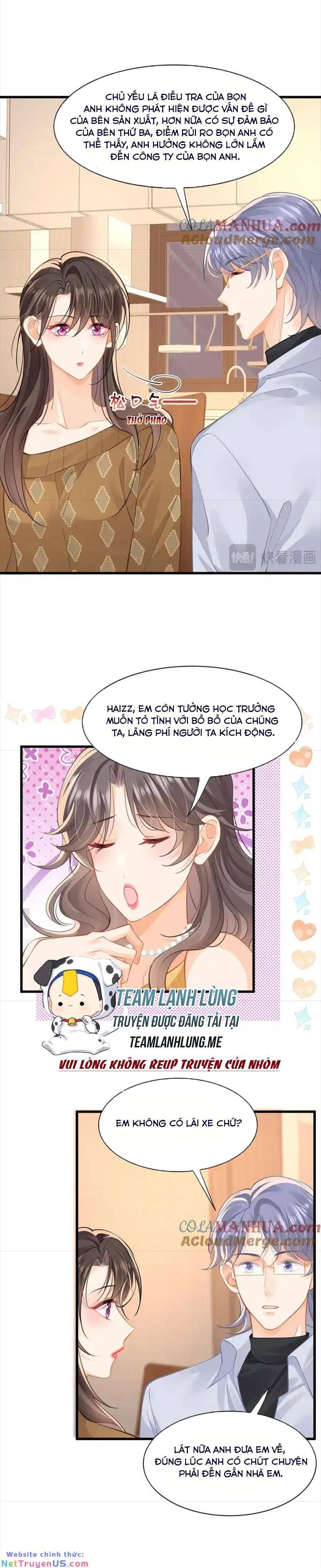 vụng trộm chapter 32 13