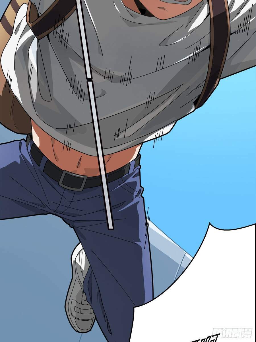 pubg luck rookie chapter 6 82