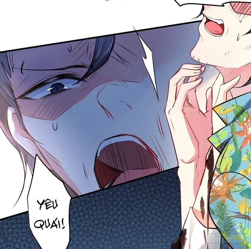 luyến khúc trăng lưỡi liềm chapter 12 16