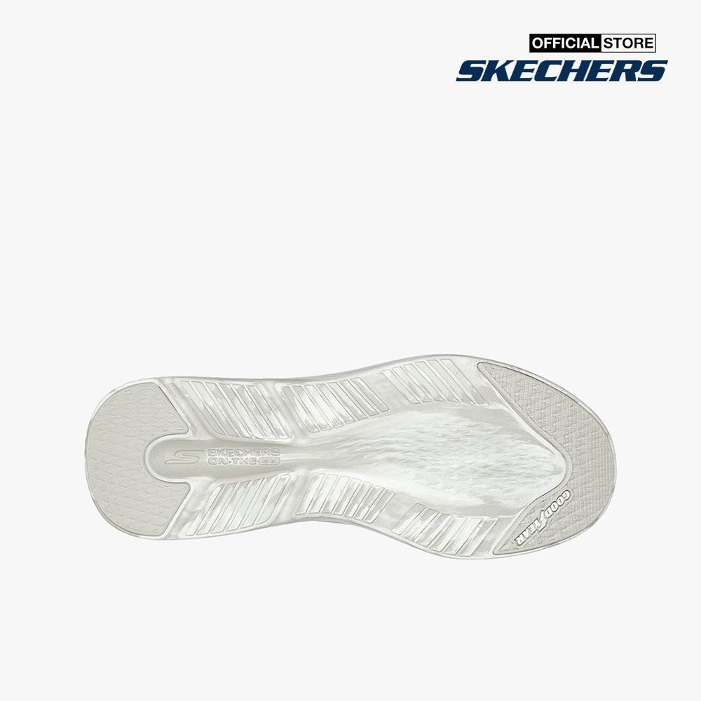 SKECHERS - Giày slip on nữ On The GO Max Cushioning Lite 136729