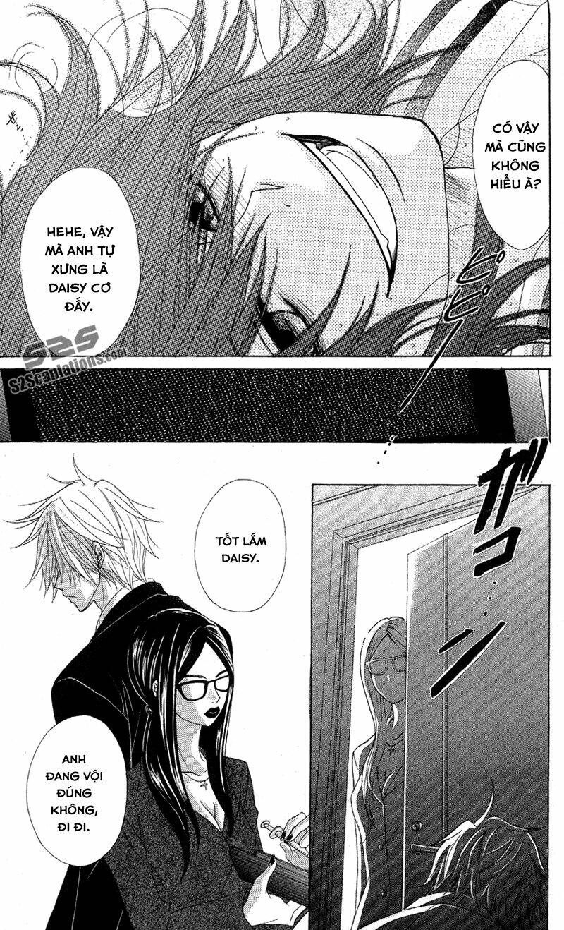 điện kích daisy chapter 56 24