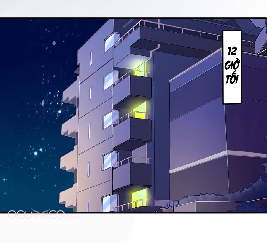 cưng chiều ái thê hư hỏng chapter 0 17